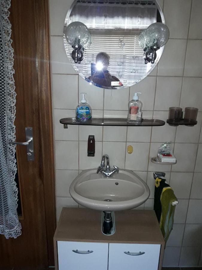 דירות סארלואי Fewo Mueller מראה חיצוני תמונה